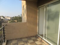 Balcony 1