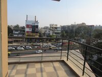 Balcony 1