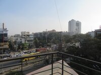 Balcony 1