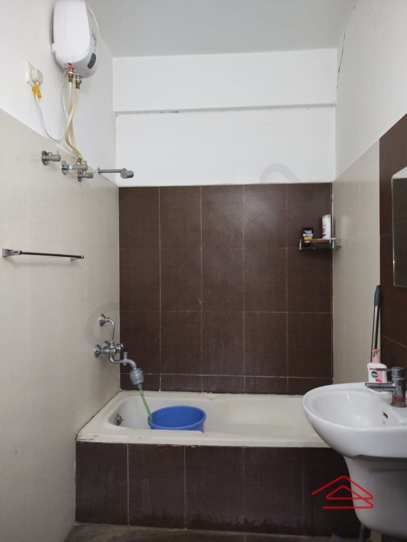 Bathroom 3