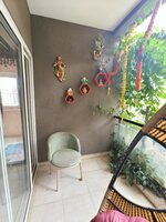 Balcony 1