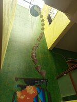 Hall 1
