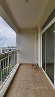 Balcony 1