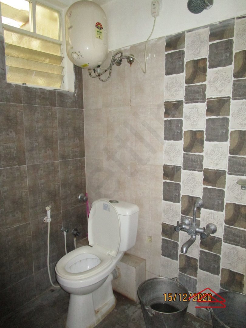 Bathroom 2