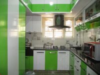 Sub Unit : kitchens 1