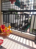 Balcony 1
