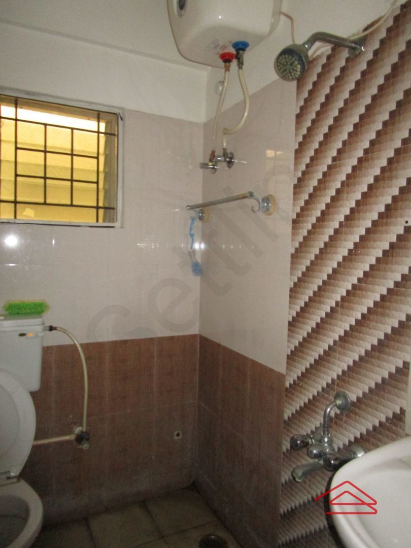 Bathroom 1
