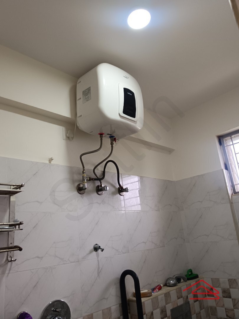 Bathroom 2