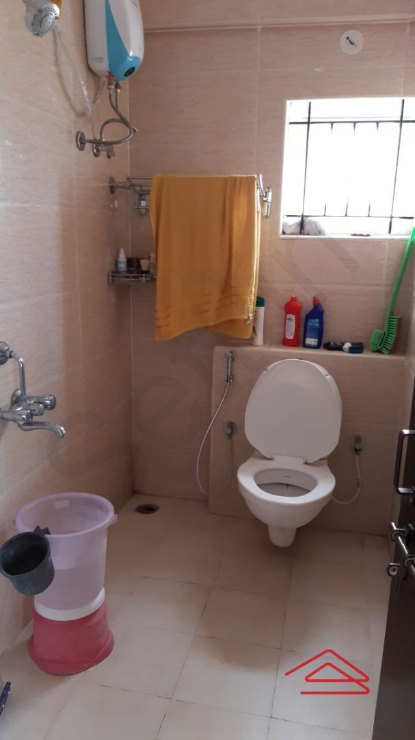 Bathroom 2