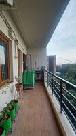 Balcony 1