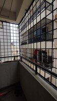 Balcony 1