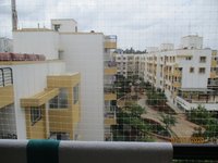 Balcony 1