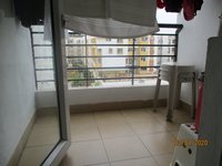 Balcony 2