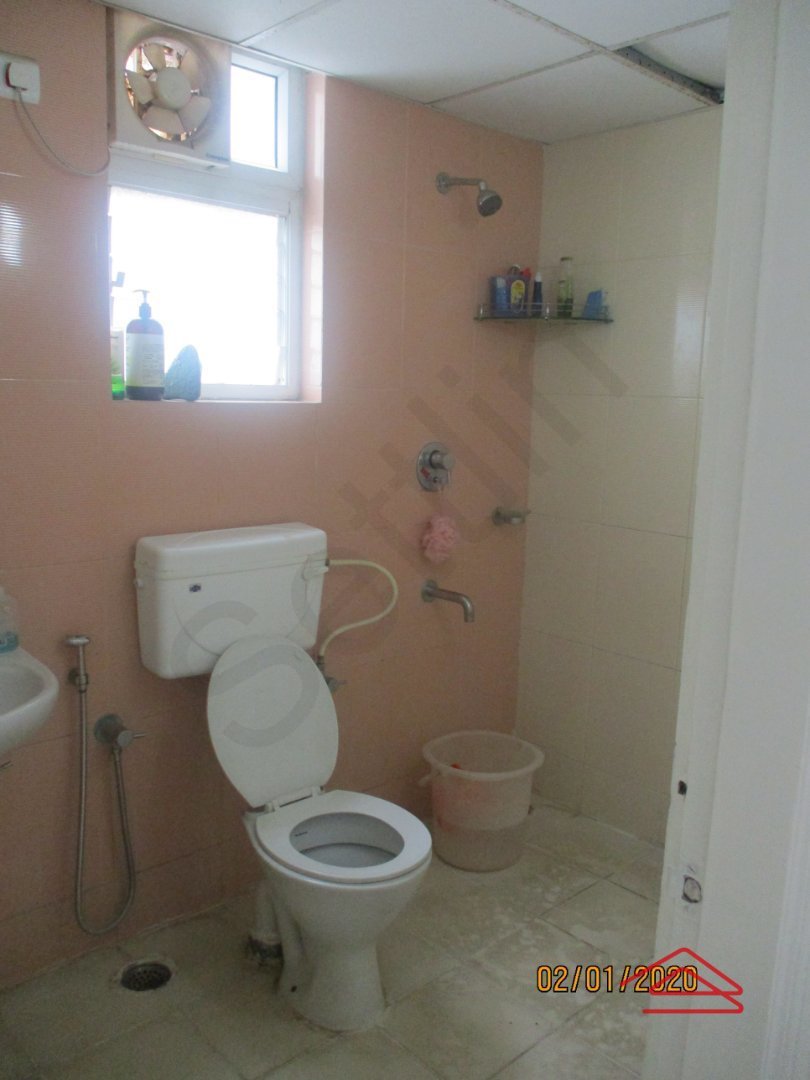 Bathroom 2