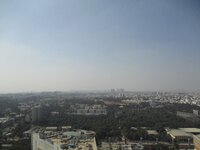 Balcony 1
