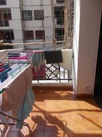Balcony 1