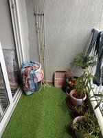 Balcony 1