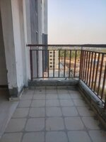 Balcony 1