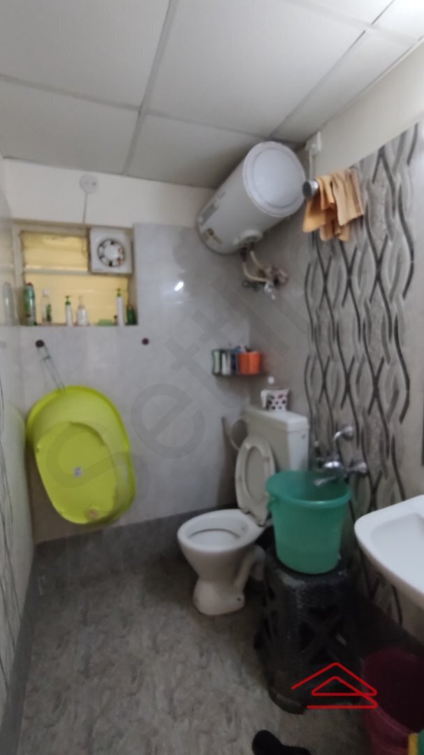 Bathroom 2