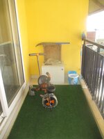 Balcony 1
