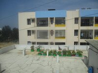 Balcony 1