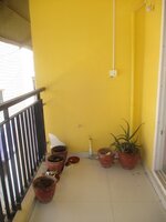 Balcony 1