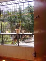 Balcony 1
