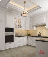 Kitchen 1
