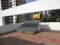 Sub Unit : Terrace 