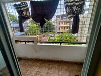 Balcony 1