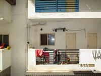 Balcony 1