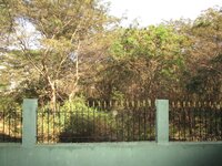 Balcony 1