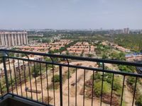 Balcony 1