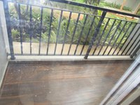 Balcony 1