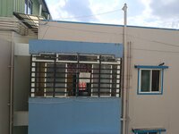 Balcony 1
