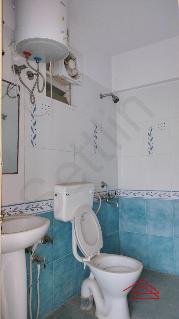 Bathroom 3