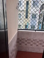 Balcony 1