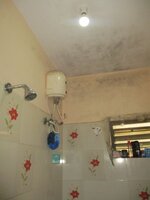 Sub Unit : bathrooms 1