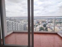 Balcony 1