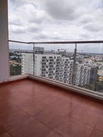 Balcony 1