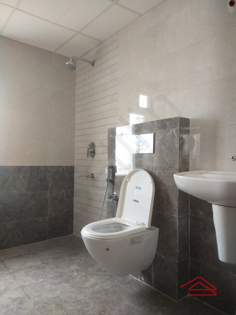 Bathroom 3