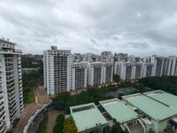 Balcony 1