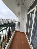 Balcony 1