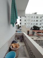 Balcony 1