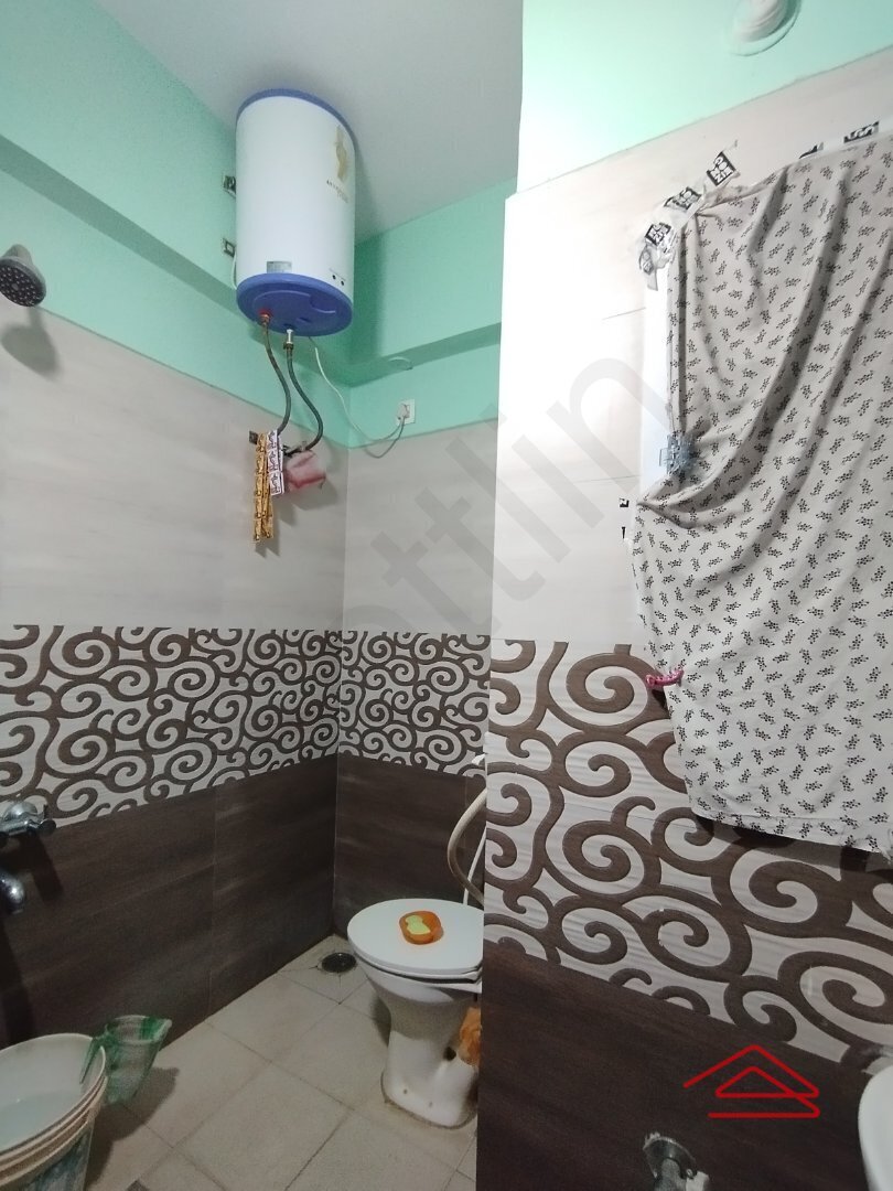 Bathroom 2