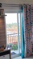 Balcony 1