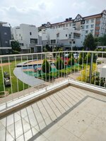 Balcony 1
