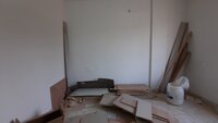 Sub Unit : bedrooms 2