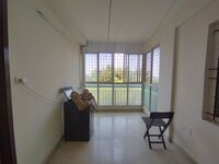 Balcony 1