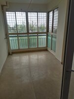 Balcony 1
